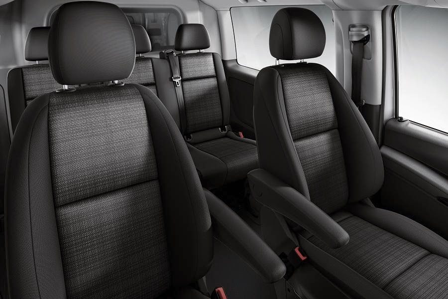 Mercedes Benz Vito 111 Cdi