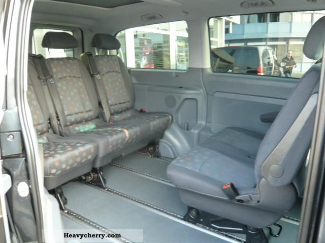 Mercedes Benz Vito 115 Cdi