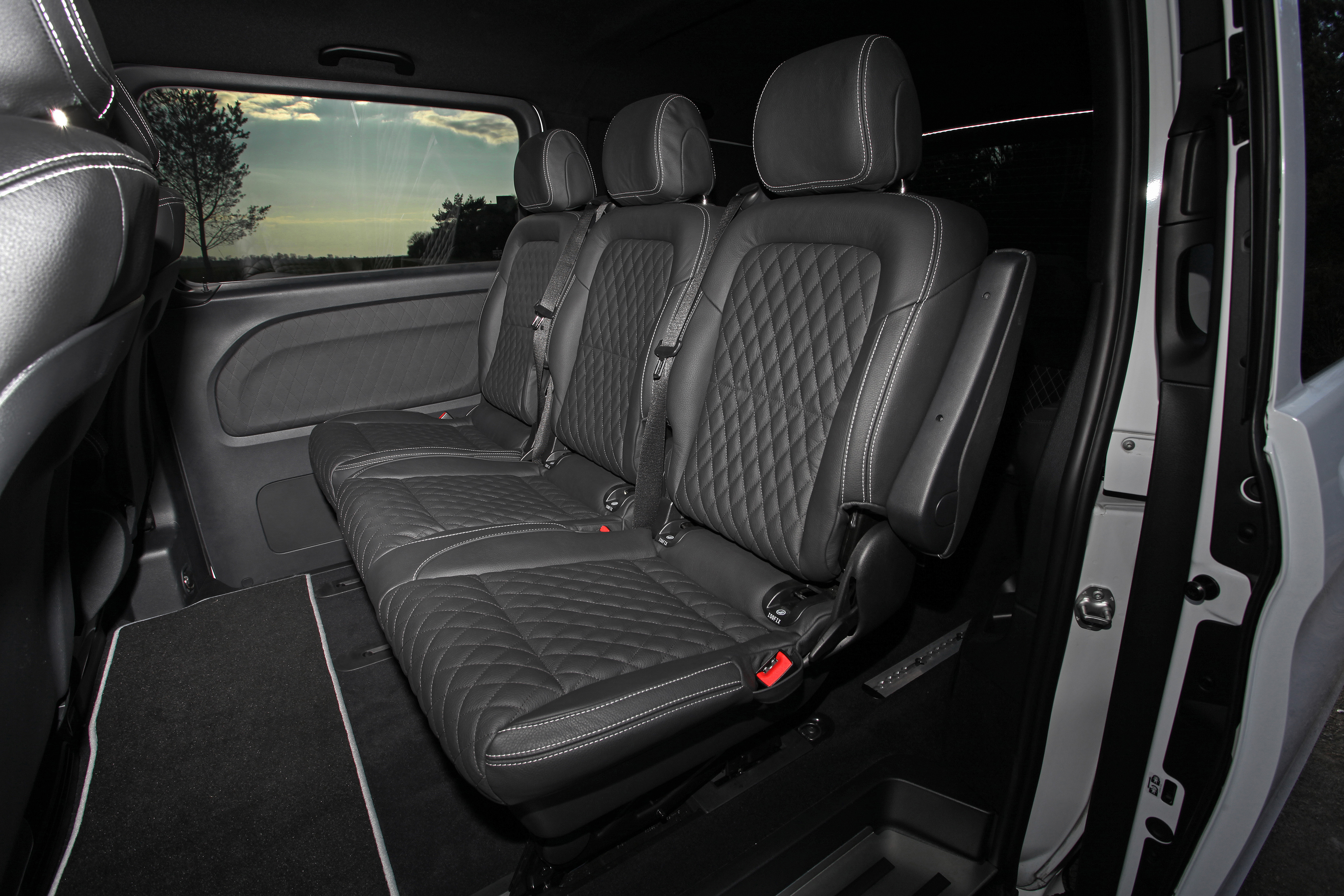 Mercedes Benz Vito 119 Mercedes Benz Vito 119