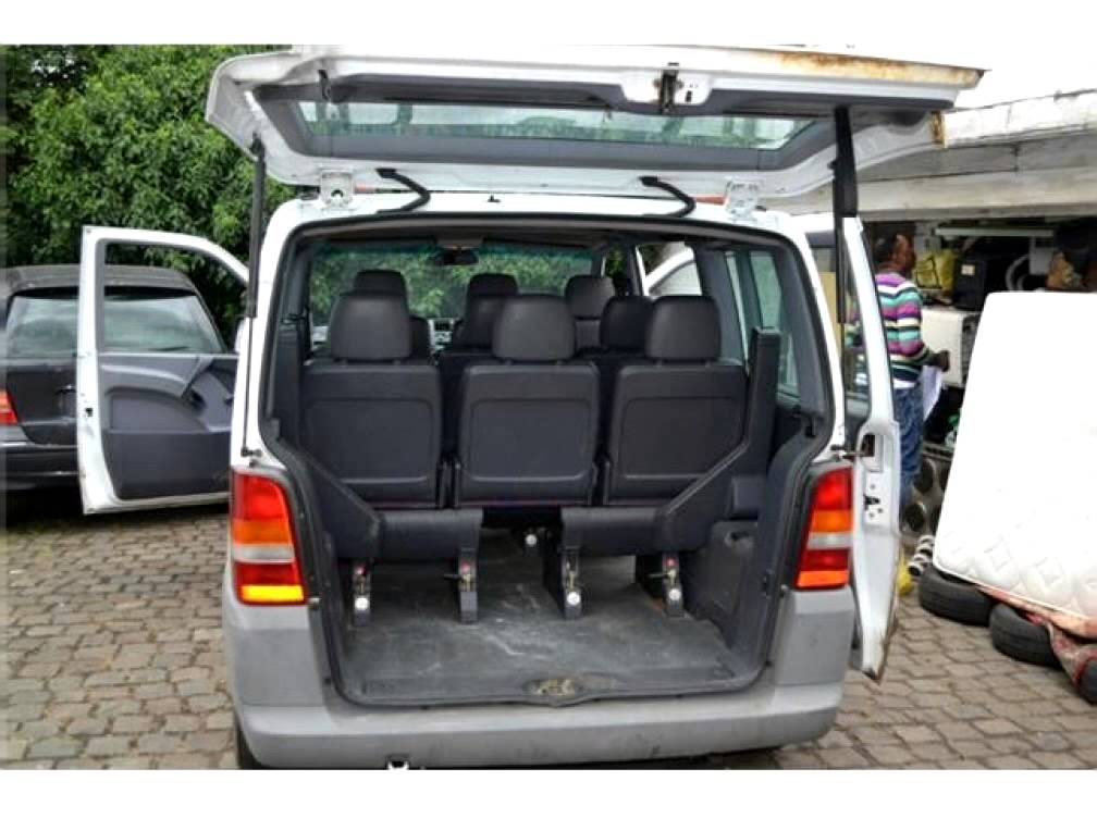 Mercedes Benz Vito 1998