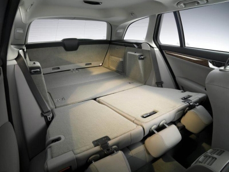 Mercedes Benz Vito 2.2