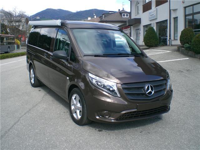 Mercedes Benz Vito 2.2