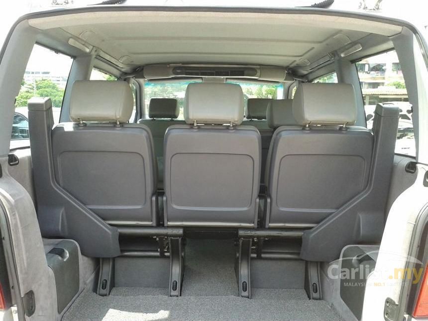 Mercedes Benz Vito 2.3