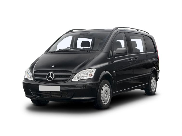 Mercedes Benz Vito