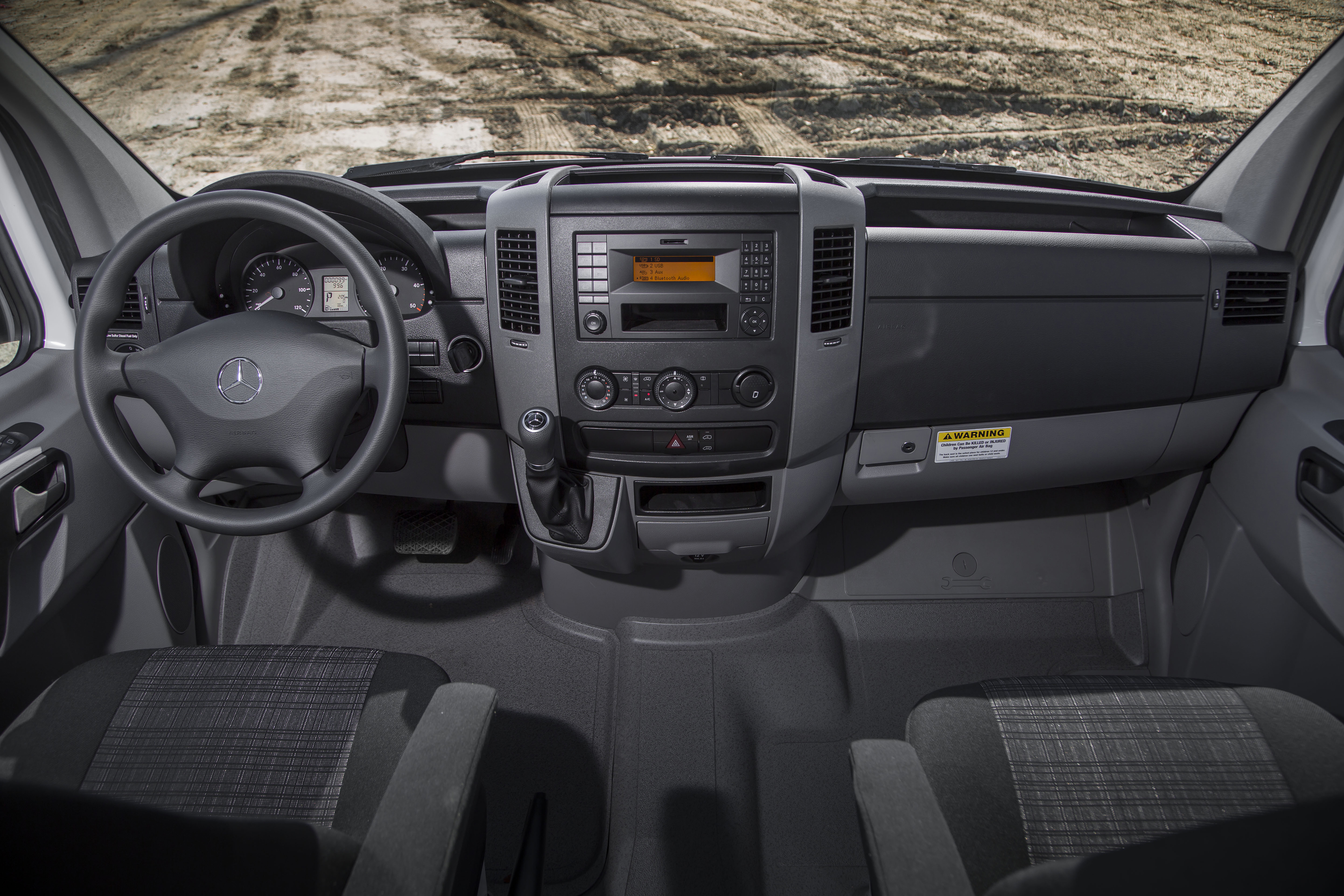 Mercedes Benz Vito 2017