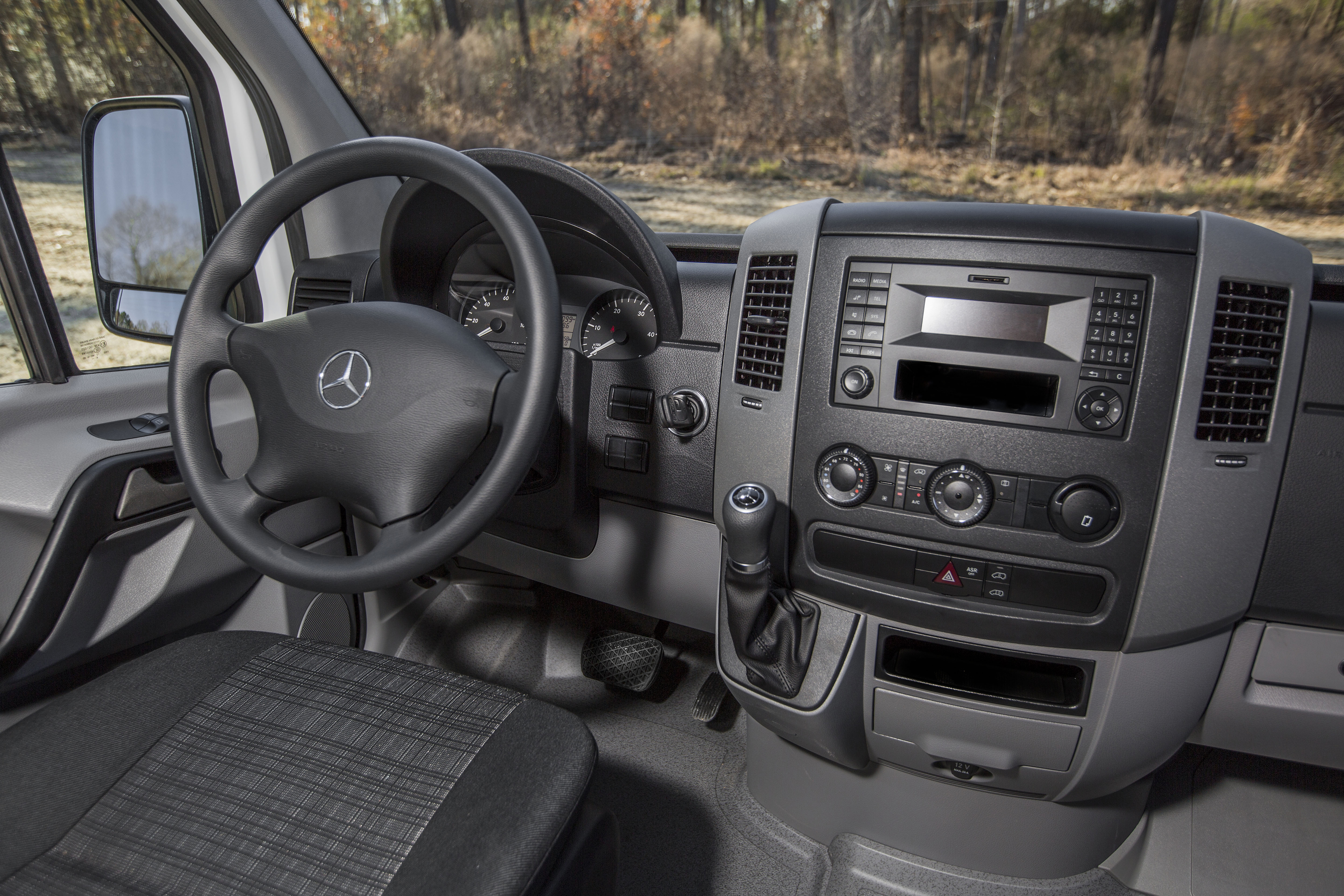 Mercedes Benz Vito 2017