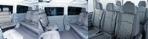 Mercedes Benz Vito 7 Seater Mercedes Benz Vito 7 Seater