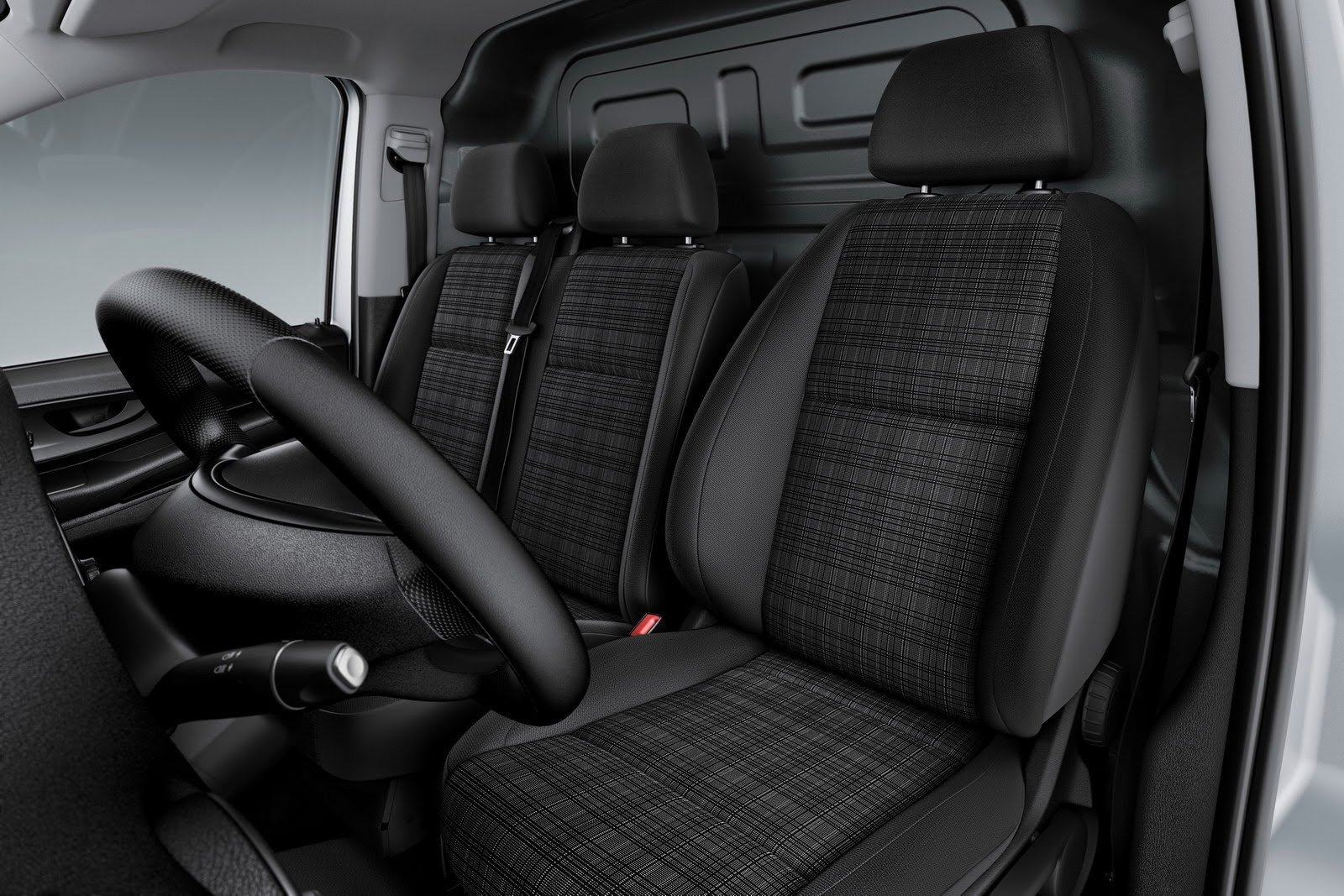 Mercedes Benz Vito