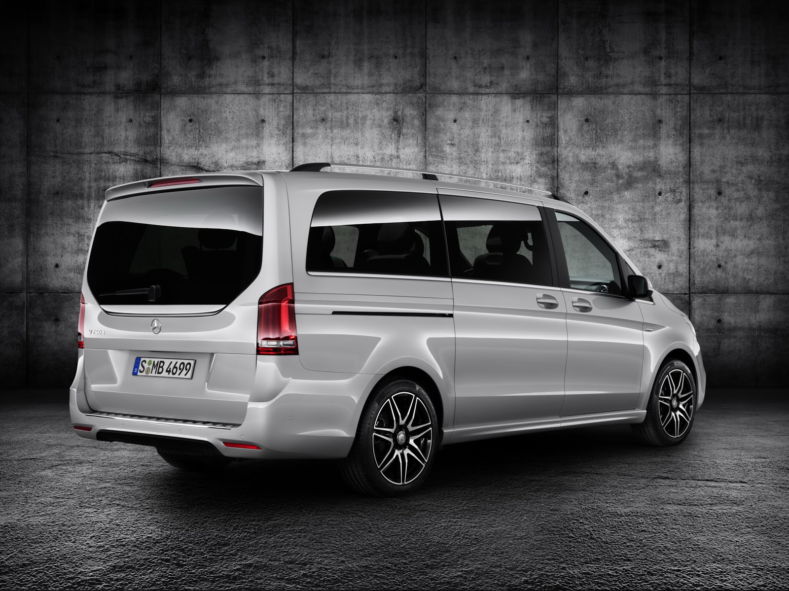 Mercedes Benz Vito Amg 2016 Mercedes Benz Vito Amg 2016