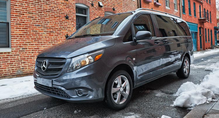 Mercedes Benz Vito Business Van Mercedes Benz Vito Business Van