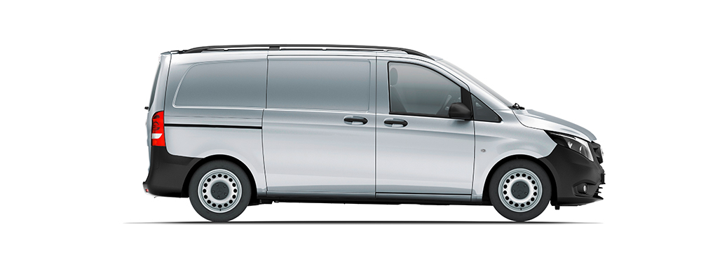 Mercedes Benz Vito Compact Mercedes Benz Vito Compact