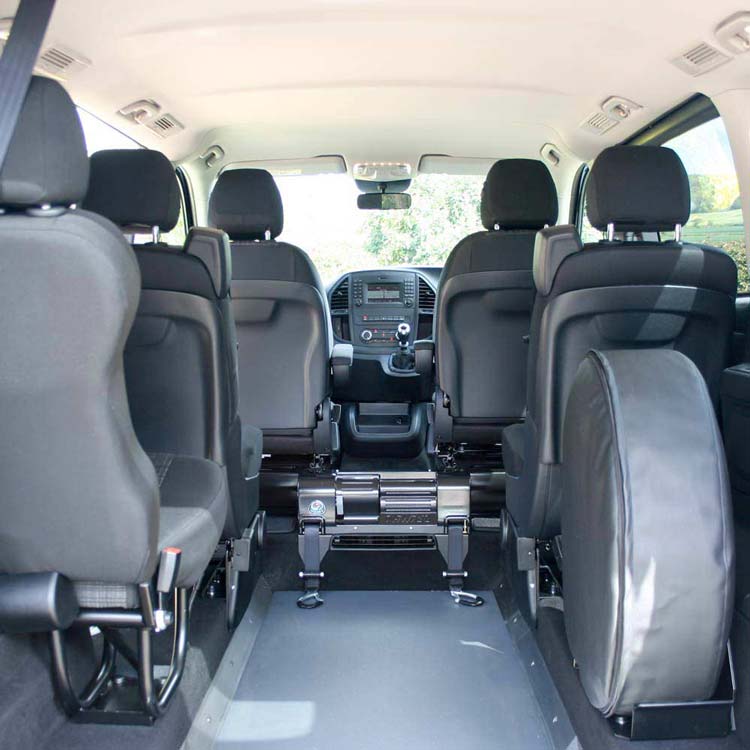 Mercedes Benz Vito Tourer 2017 Mercedes Benz Vito Tourer 2017