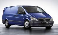 Mercedes Benz Vito