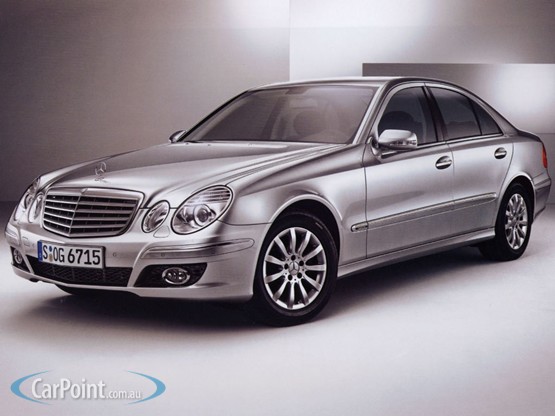 Mercedes Benz W211 E200 Kompressor Mercedes Benz W211 E200 Kompressor
