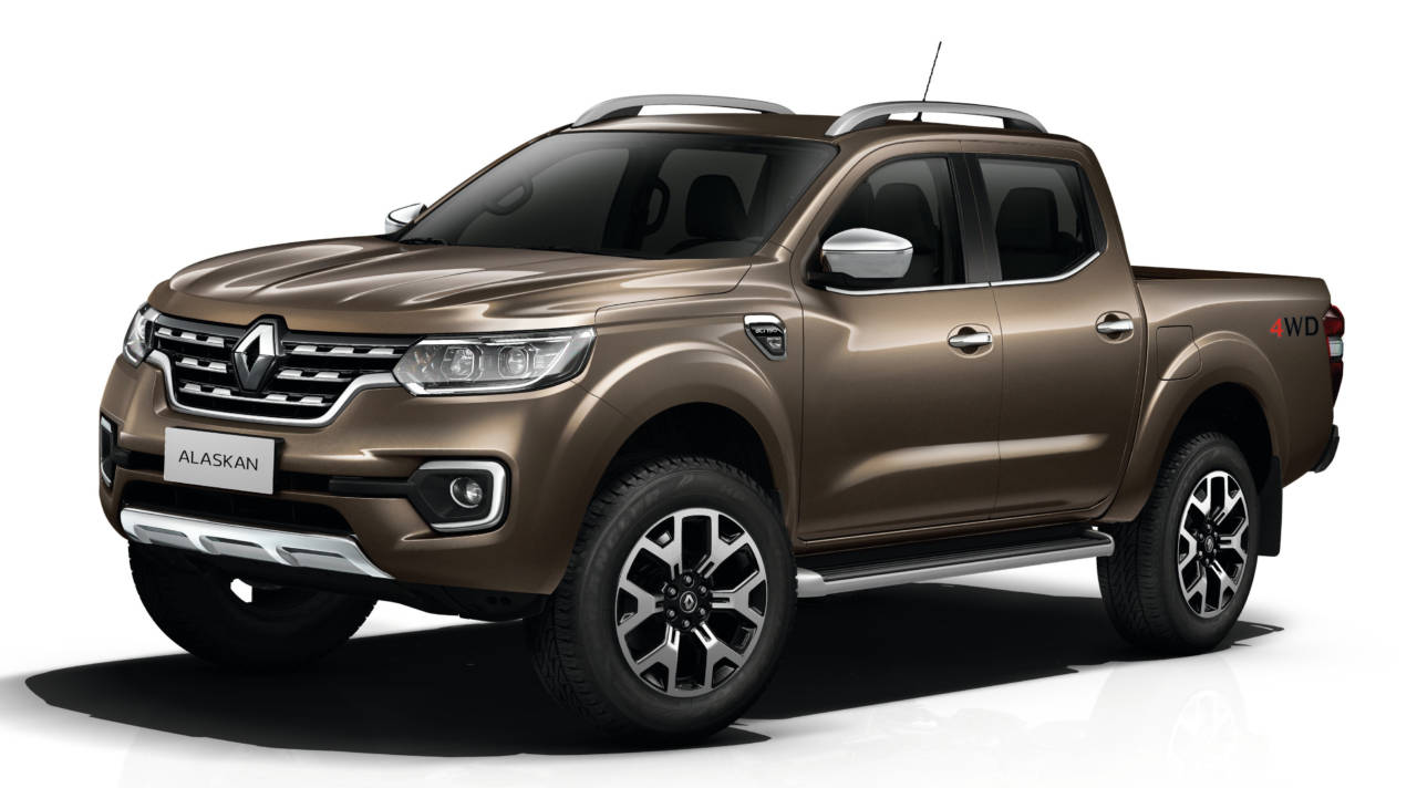 Mercedes Benz X Class 2016
