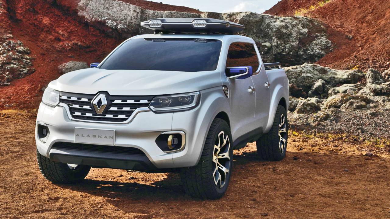 Mercedes Benz X Class 2016