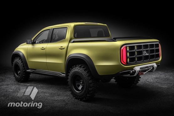 Mercedes Benz X Class Amg Mercedes Benz X Class Amg
