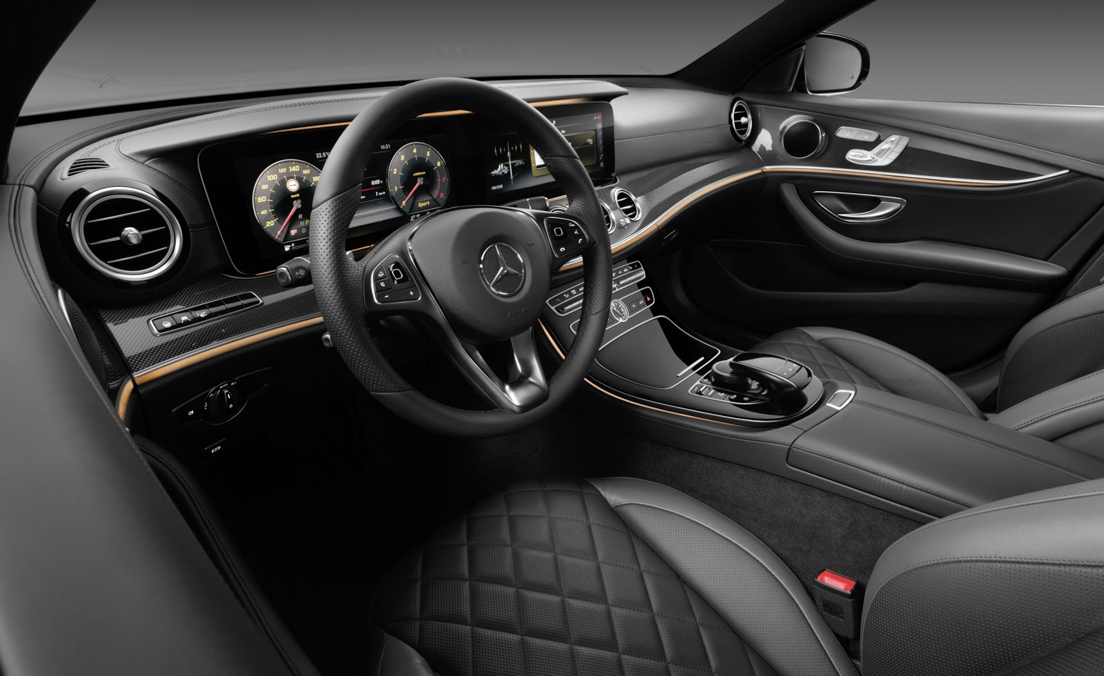 Mercedes Benz X Class Black