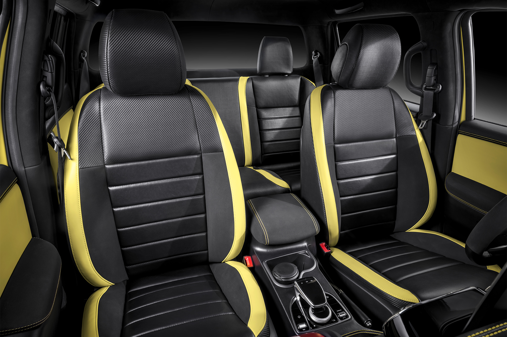 Mercedes Benz X Class Pickup Truck