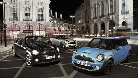 Mini Bayswater
