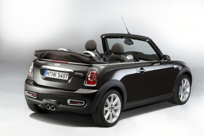 Mini Bayswater