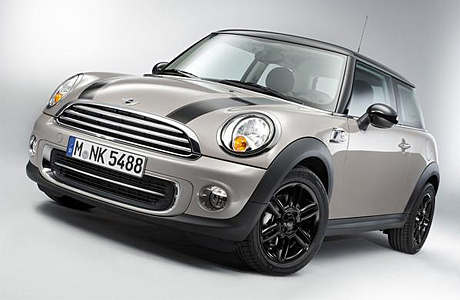 Mini Bayswater