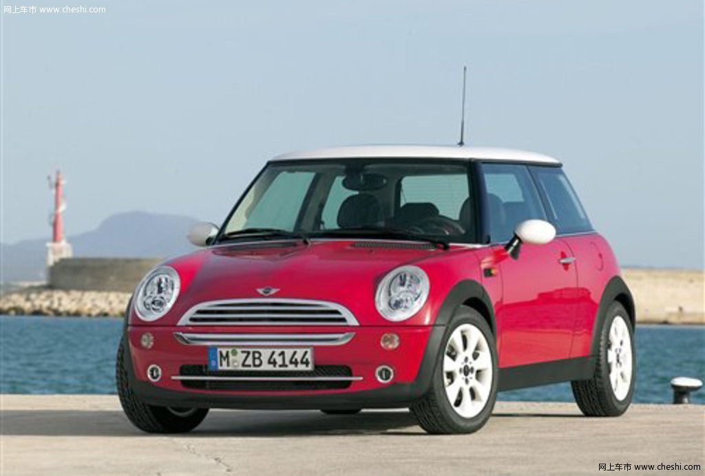 Mini Couper