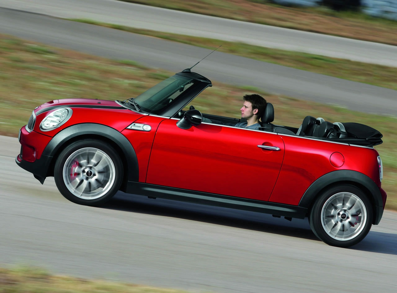Mini Couper Mini Couper