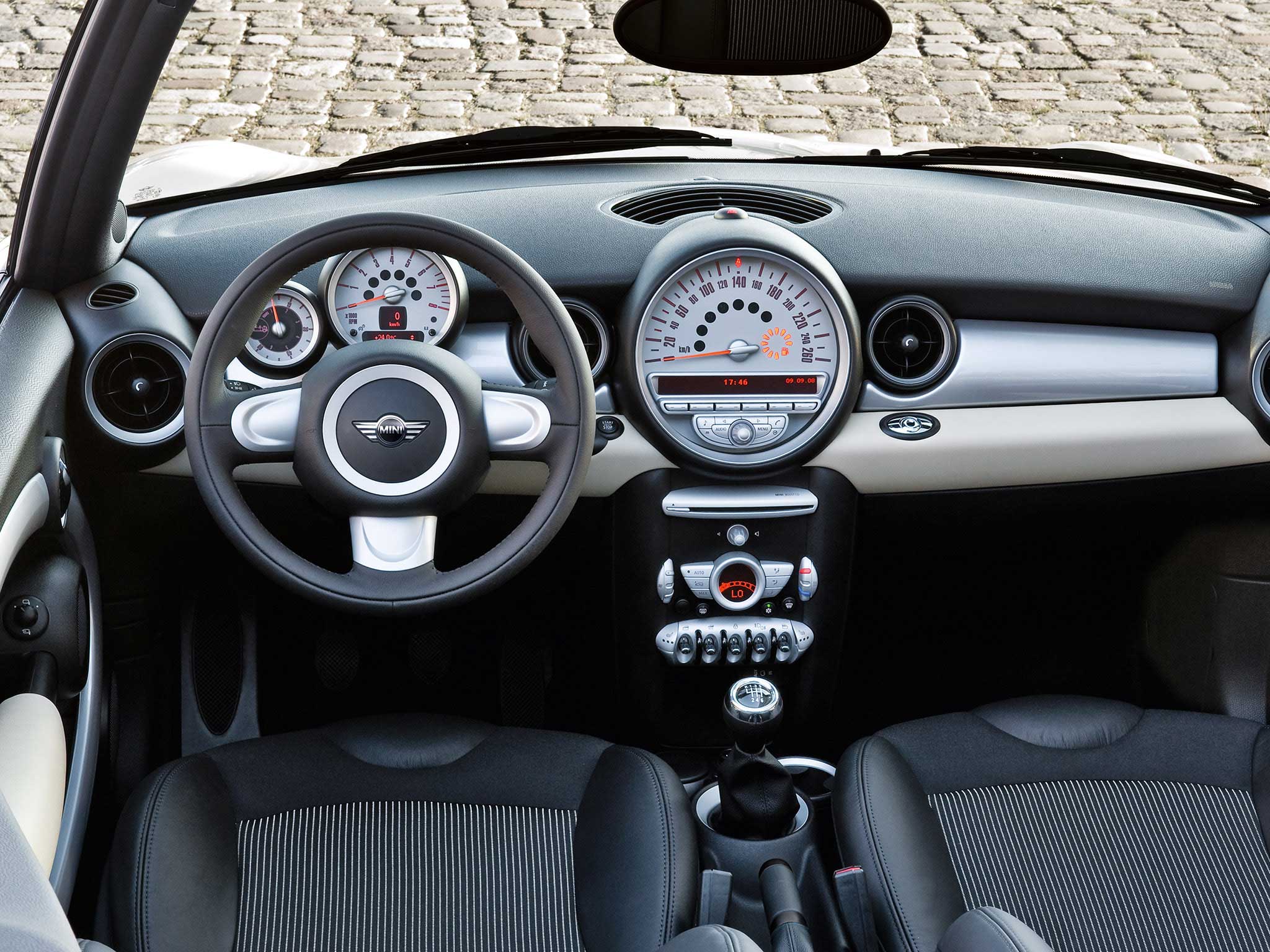 Mini Couper
