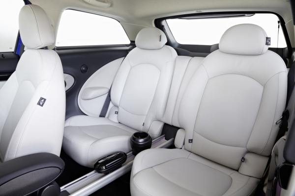 Mini Paceman Mini Paceman