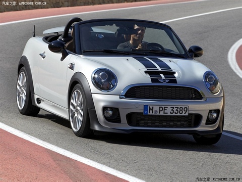 Mini Roadster