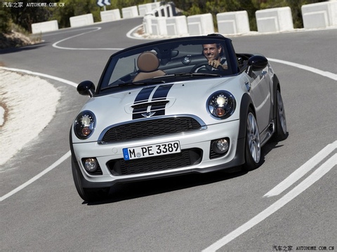Mini Roadster