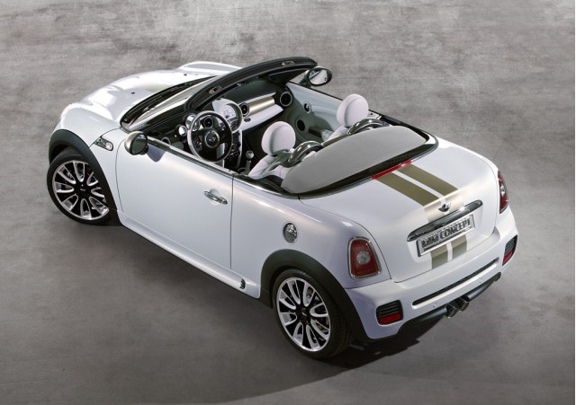 Mini Roadster