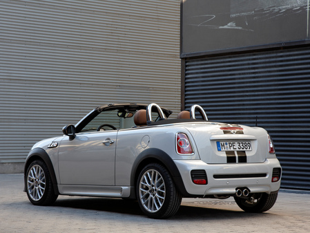 Mini Roadster