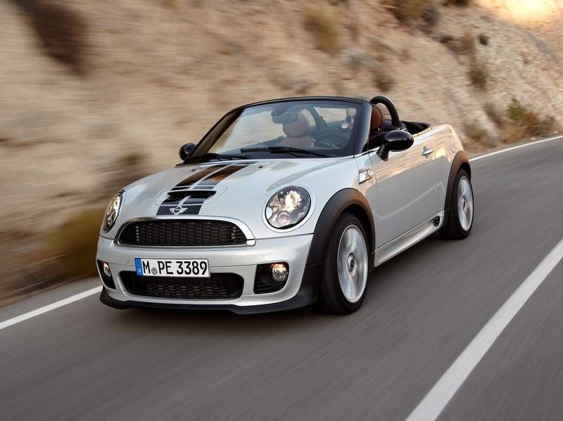 Mini Roadster