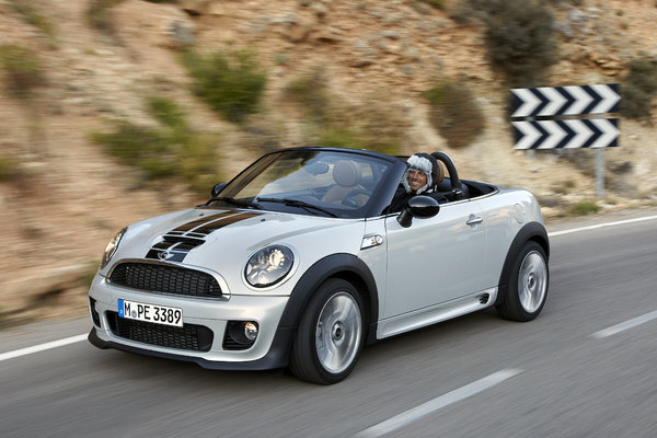 Mini Roadster