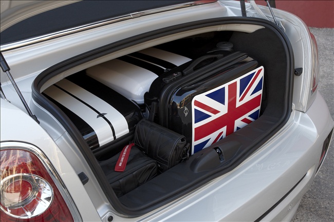 Mini Roadster