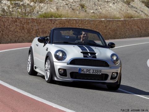 Mini Roadster