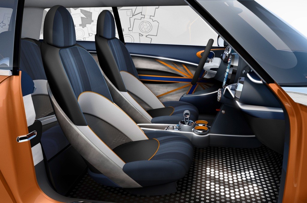 Mini Vision Concept