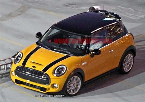 Mini Vision Concept