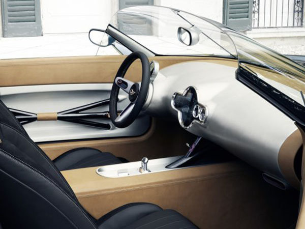 Mini Vision Concept