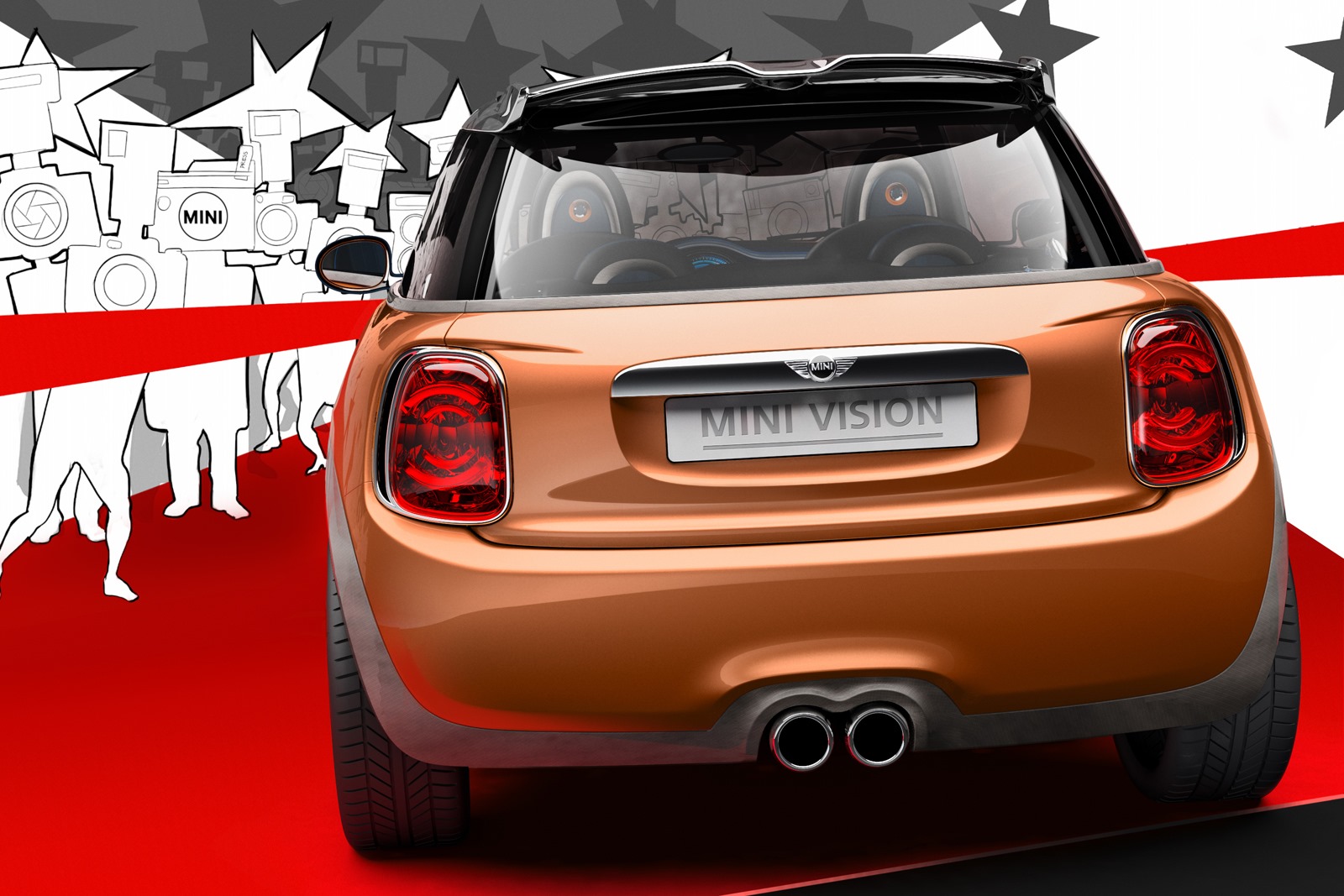 Mini Vision Concept Mini Vision Concept