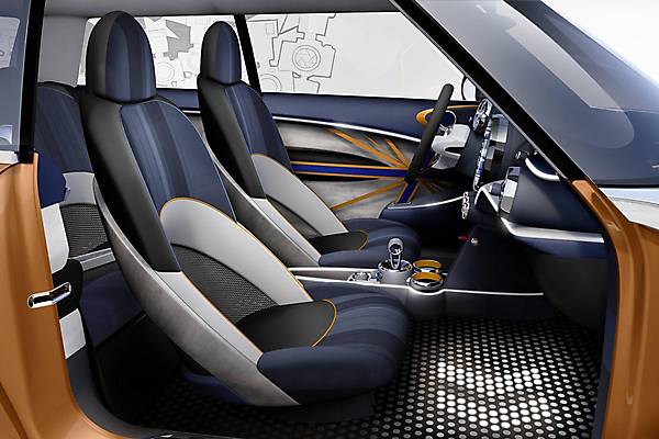 Mini Vision Concept