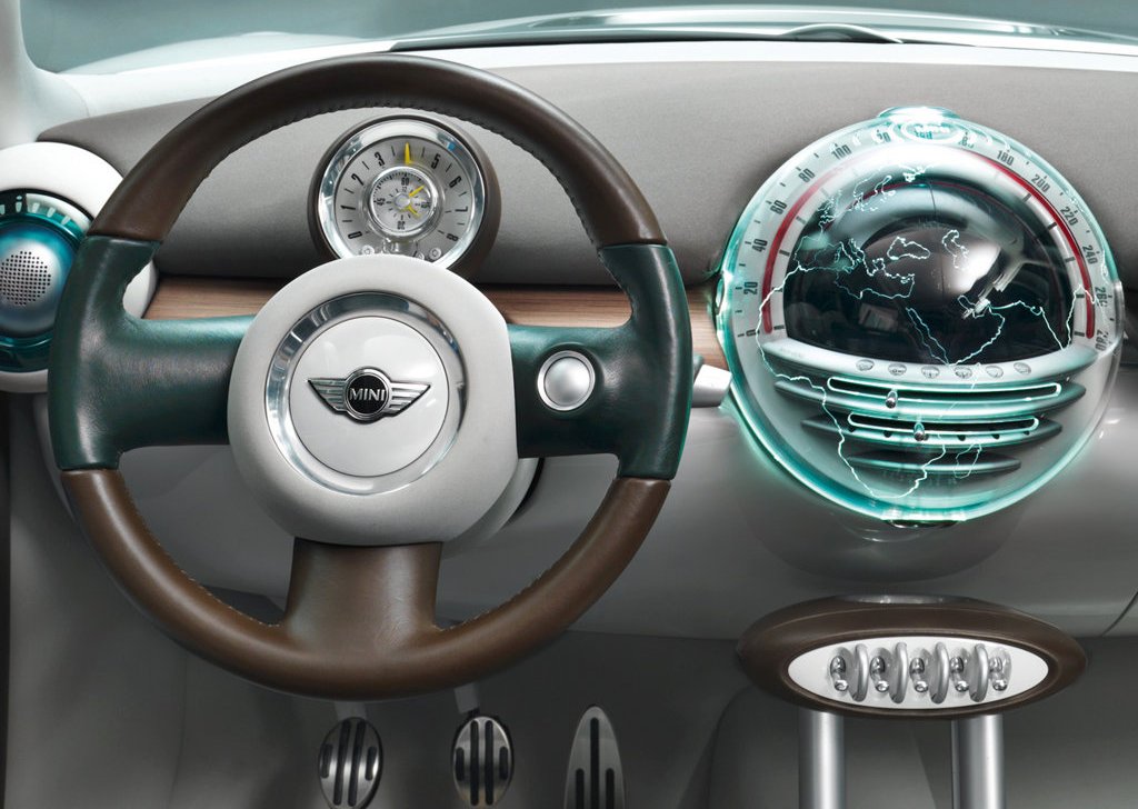 Mini Vision Concept