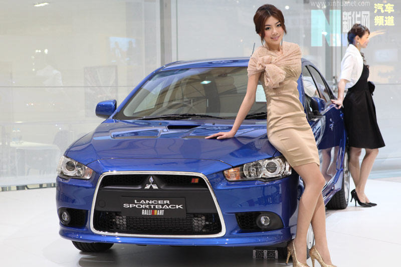Mitsubishi Lancer Sportback