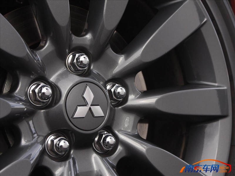 Mitsubishi Lancer Sportback
