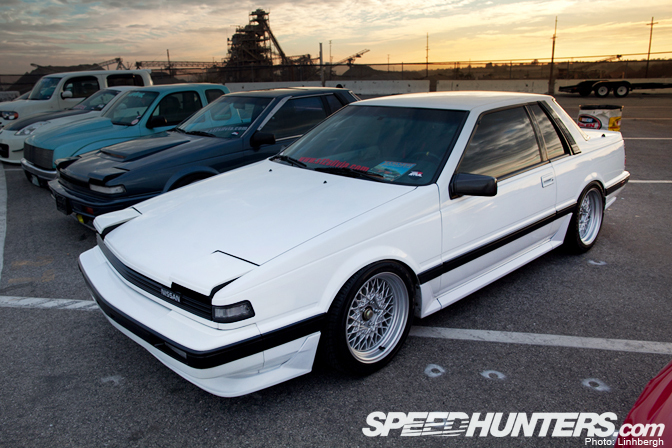 Nissan 200sx Coupe Nissan 200sx Coupe