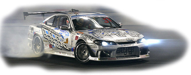 Nissan 200sx Drift Car Nissan 200sx Drift Car