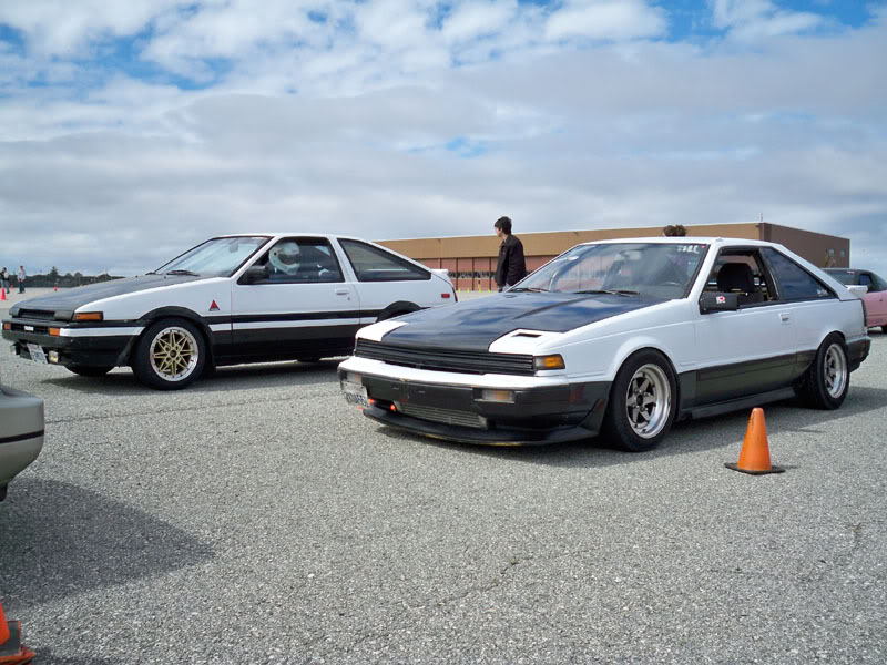 Nissan 200sx Hatchback