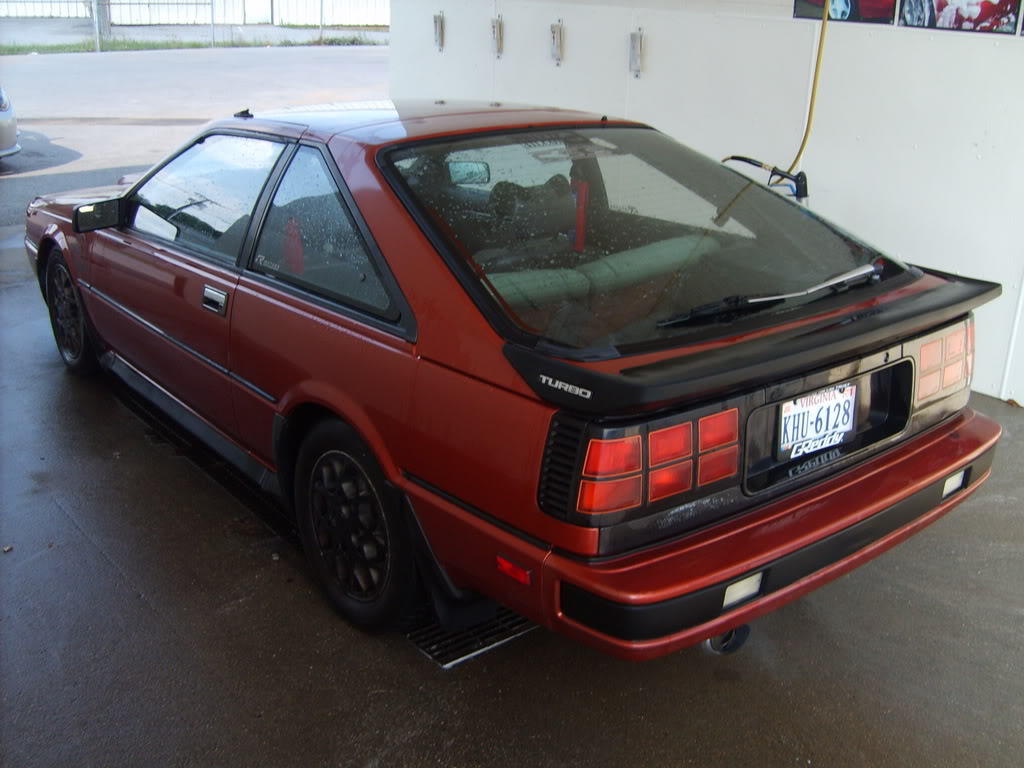 Nissan 200sx Hatchback Nissan 200sx Hatchback